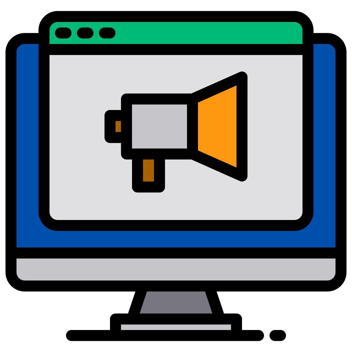 browser icon