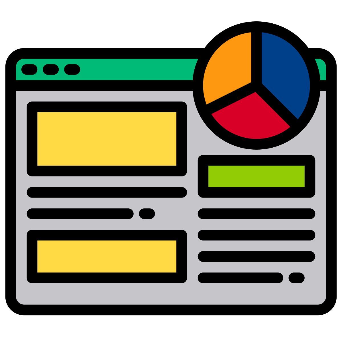 browser icon