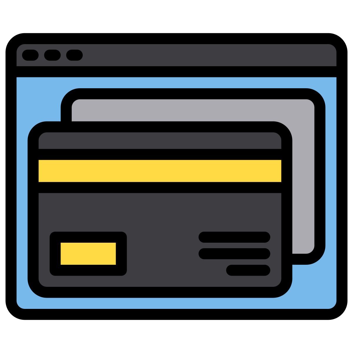 browser icon