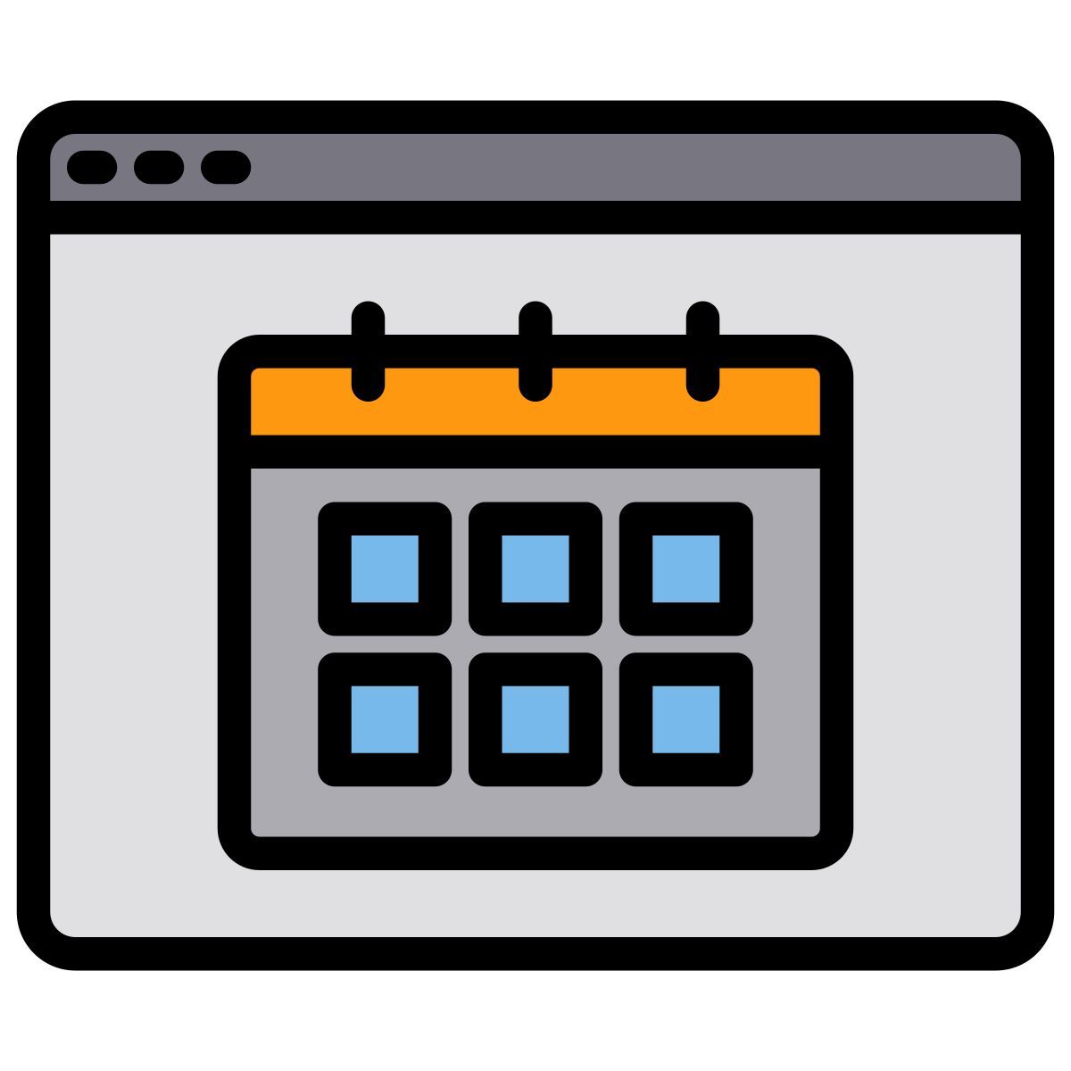 browser icon