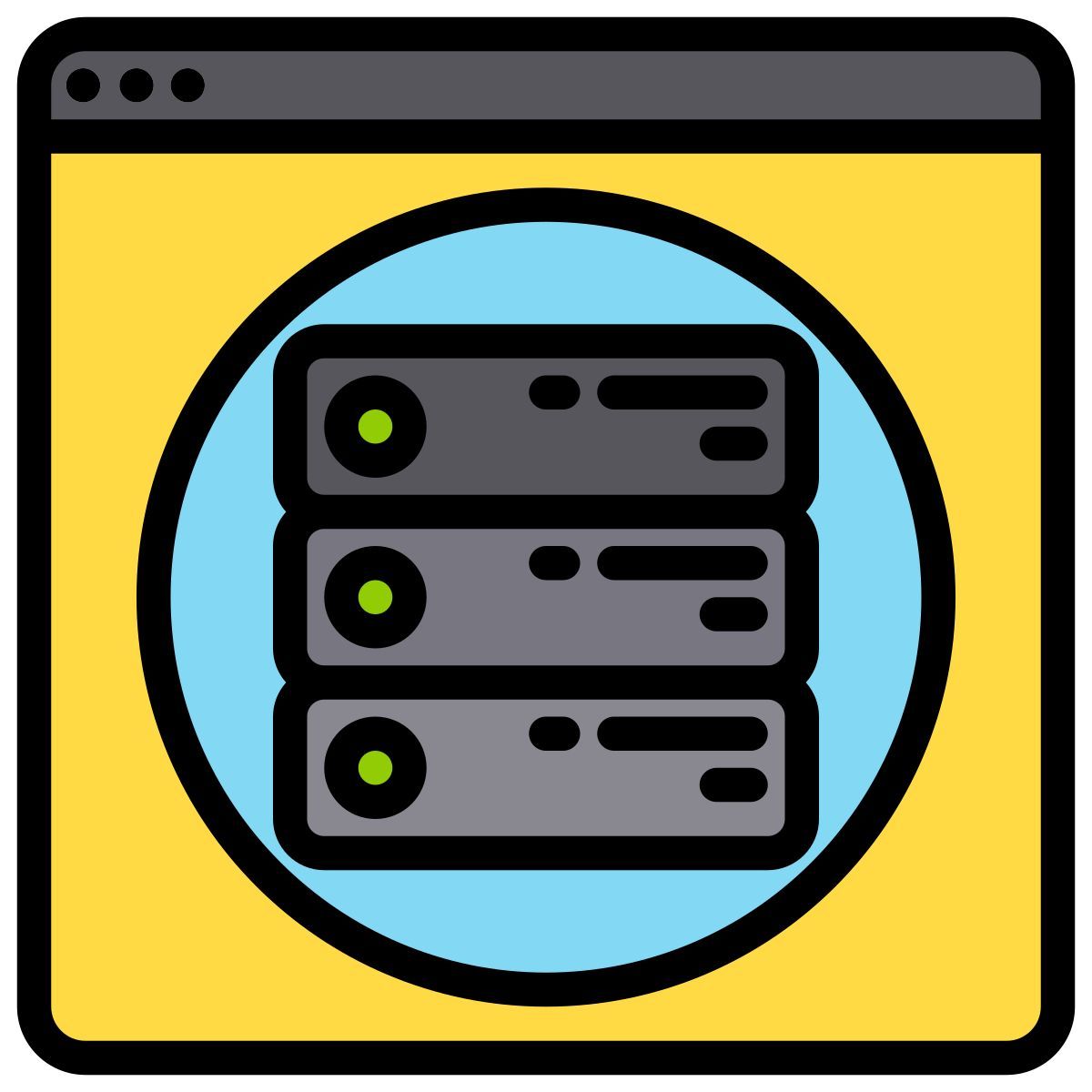 browser icon