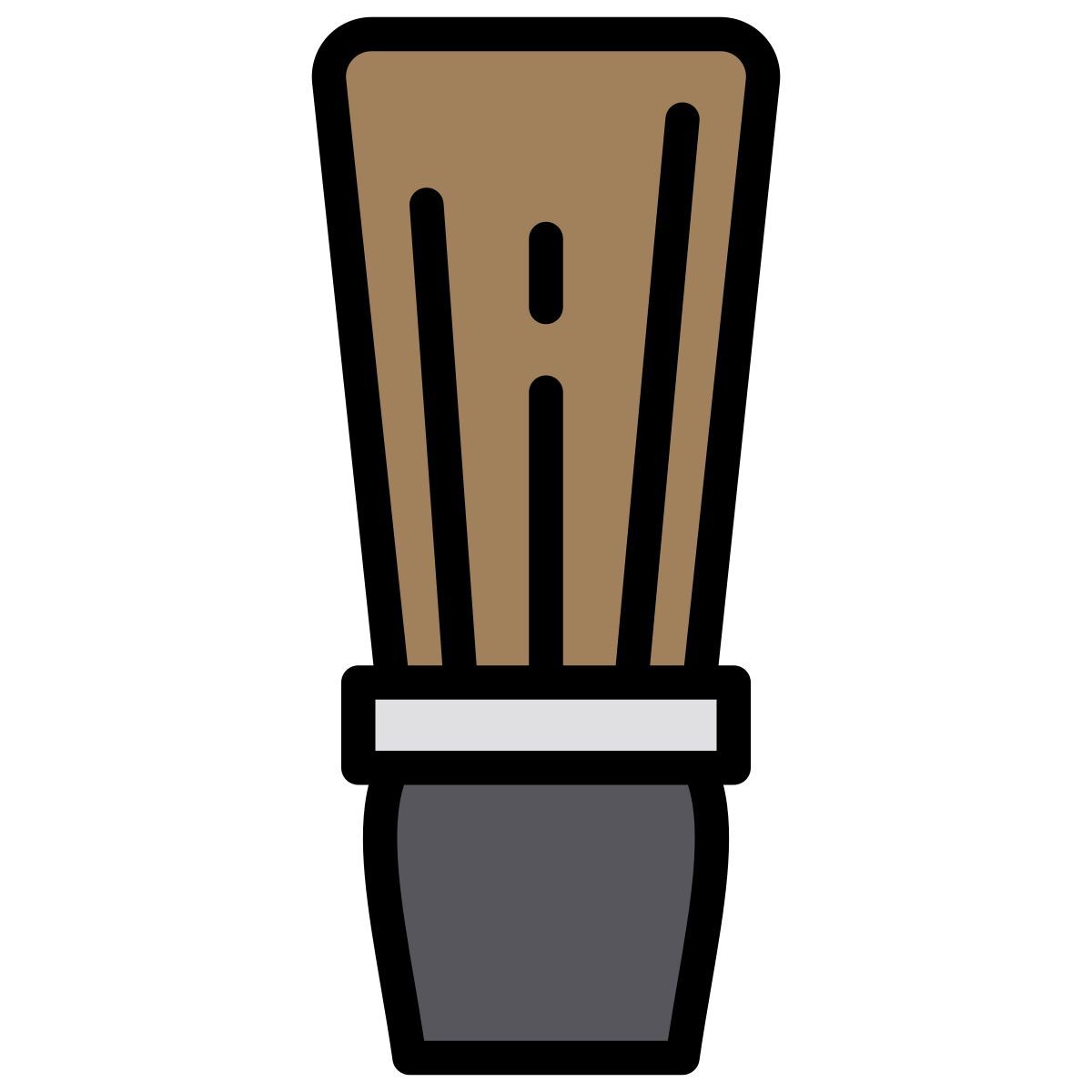 brush icon