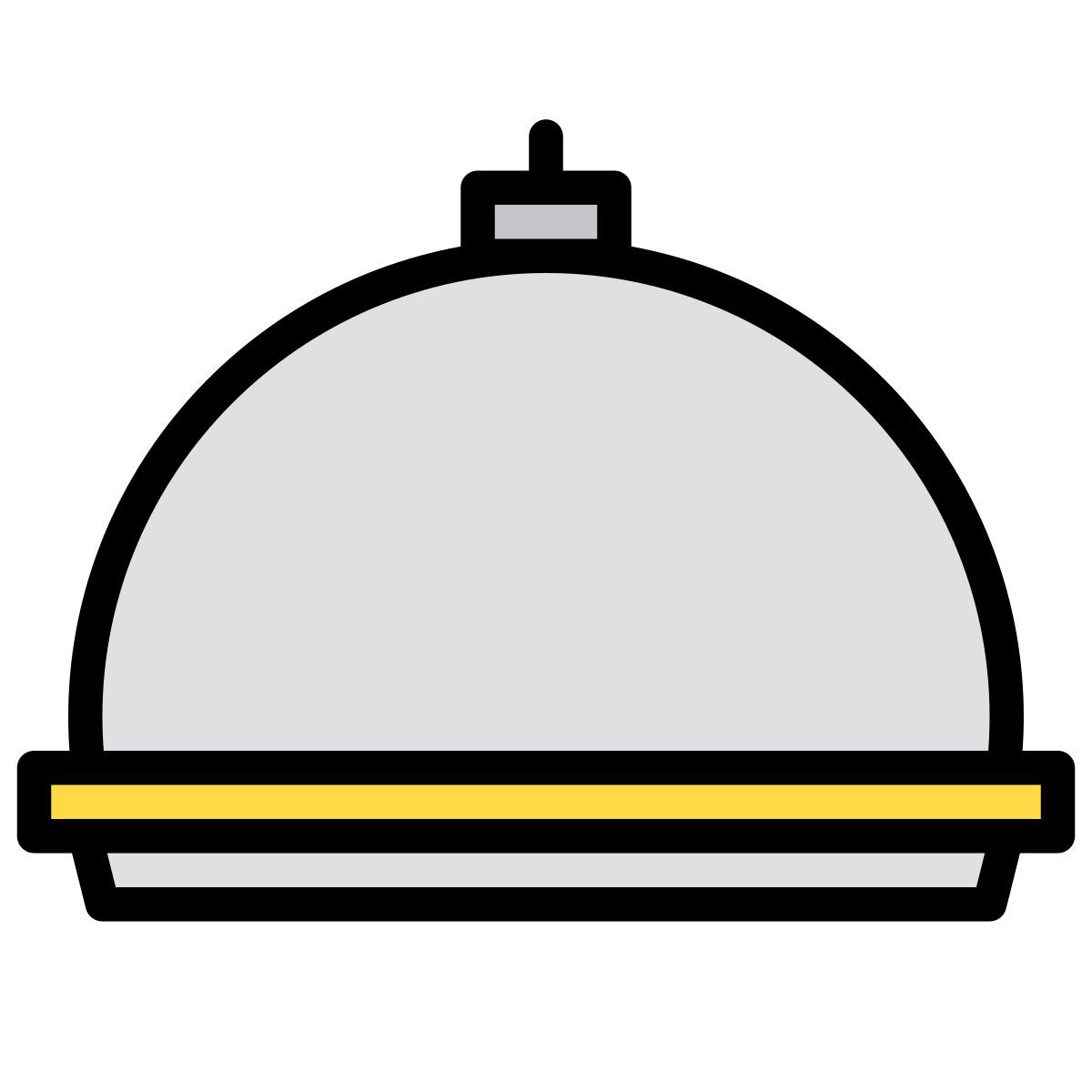 buffet icon