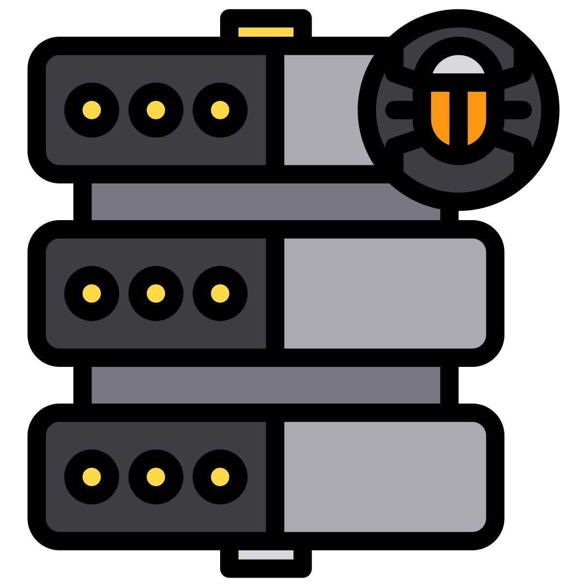bug icon