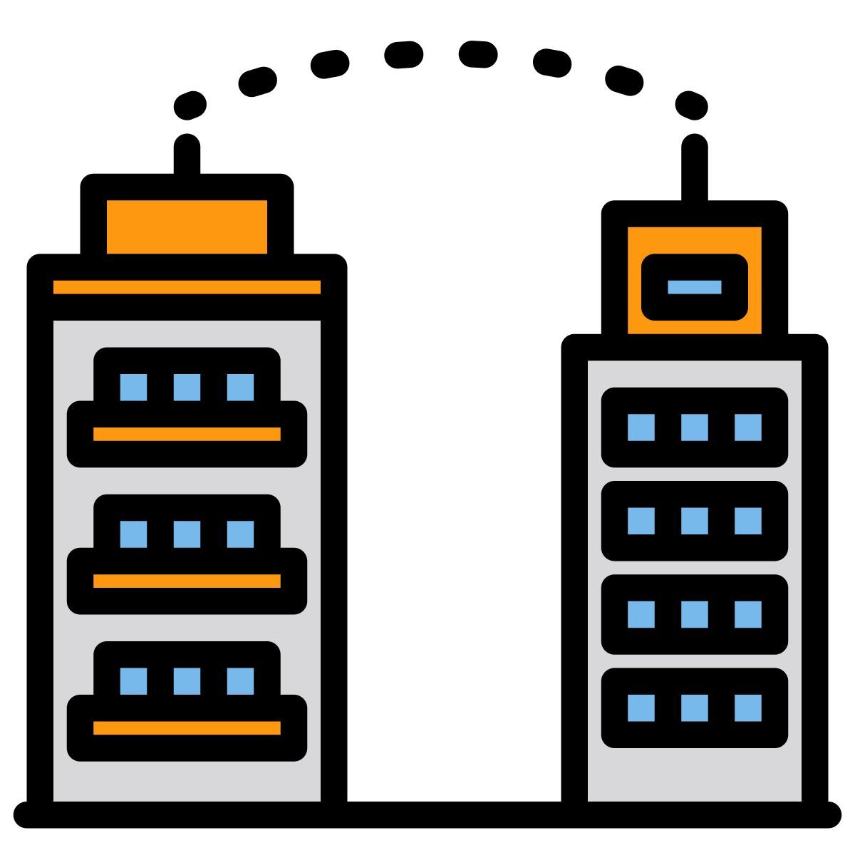 building icon