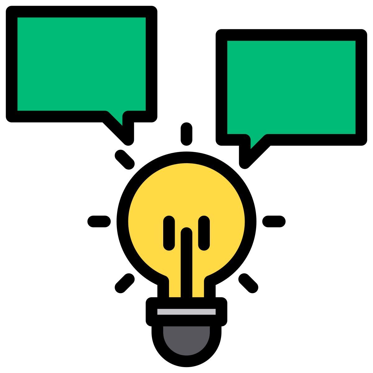 ideas icon