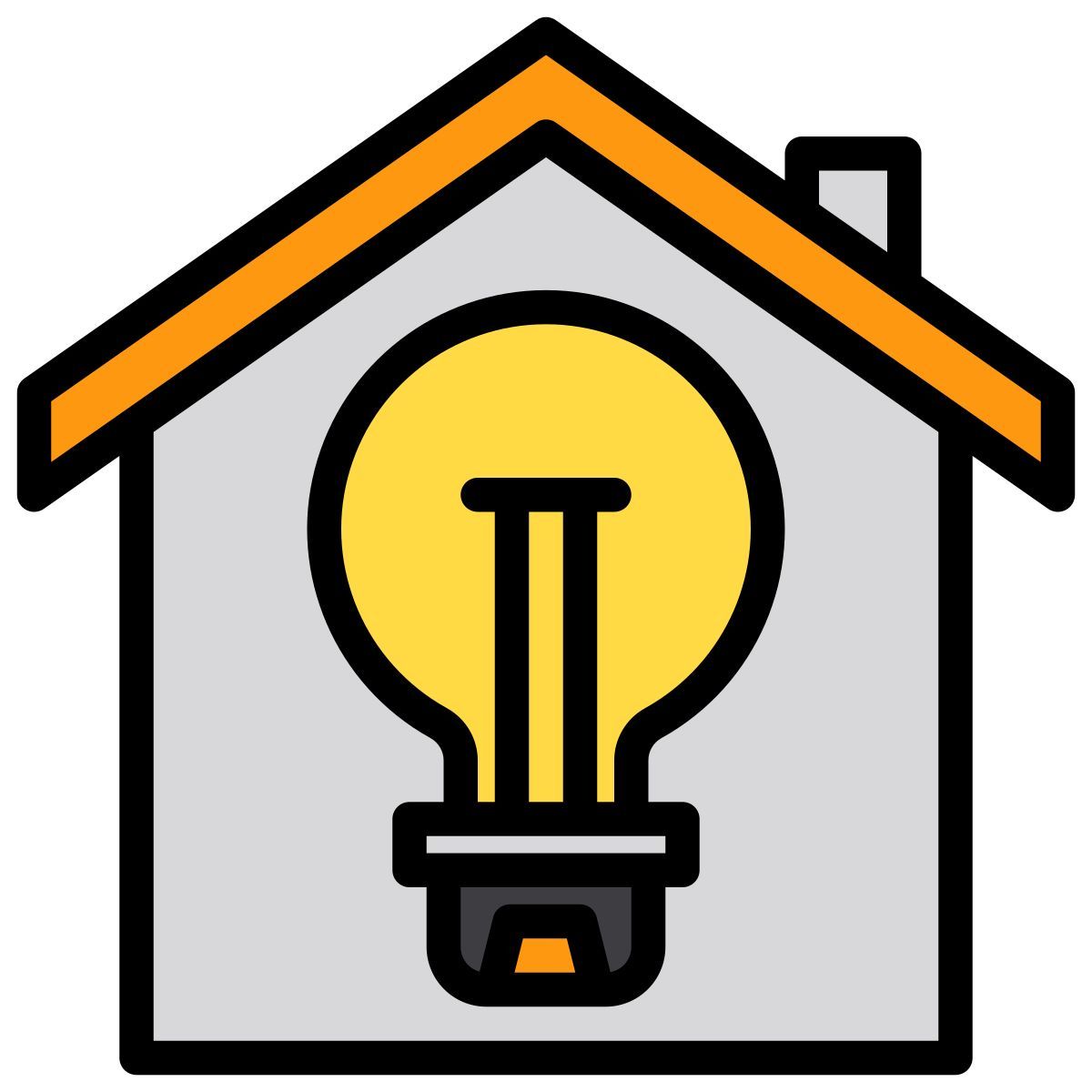 house light icon