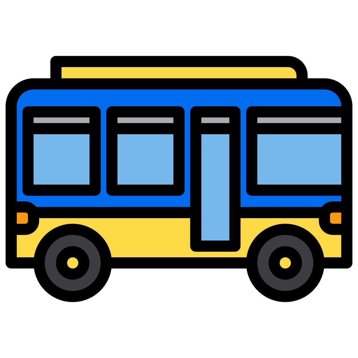 bus icon