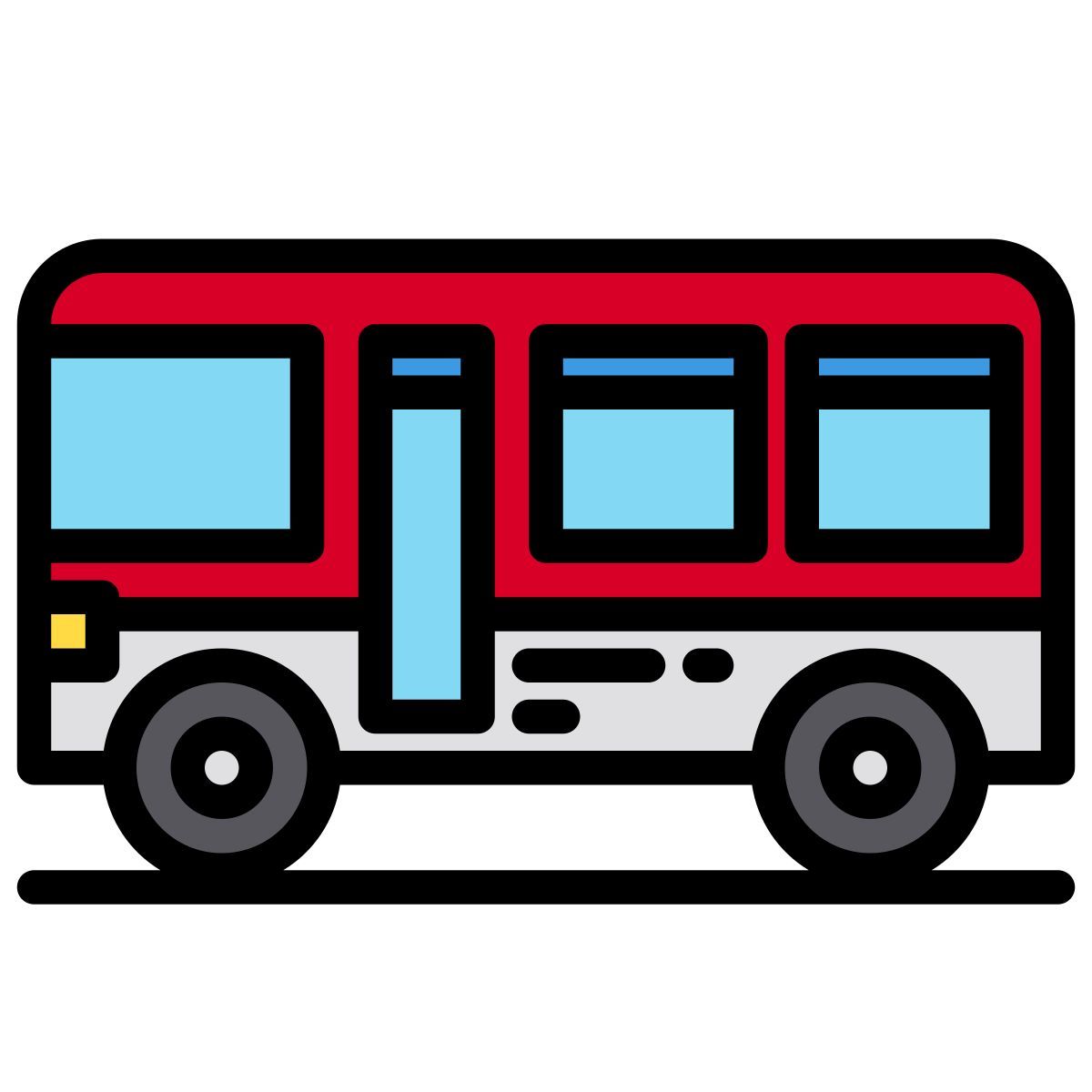 bus icon