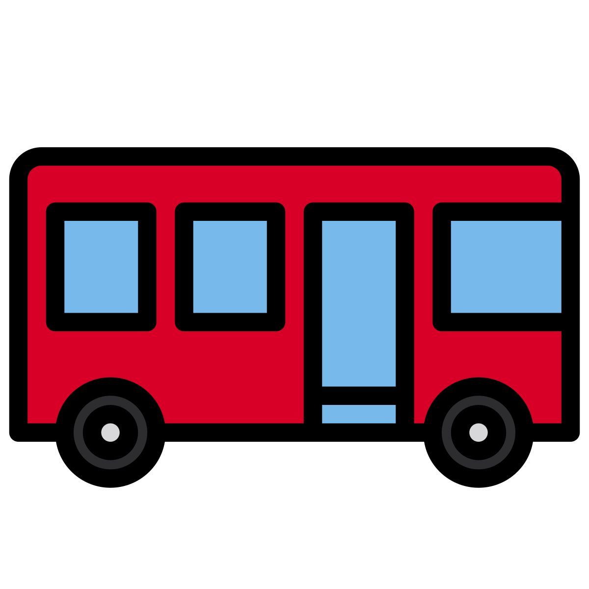 bus icon