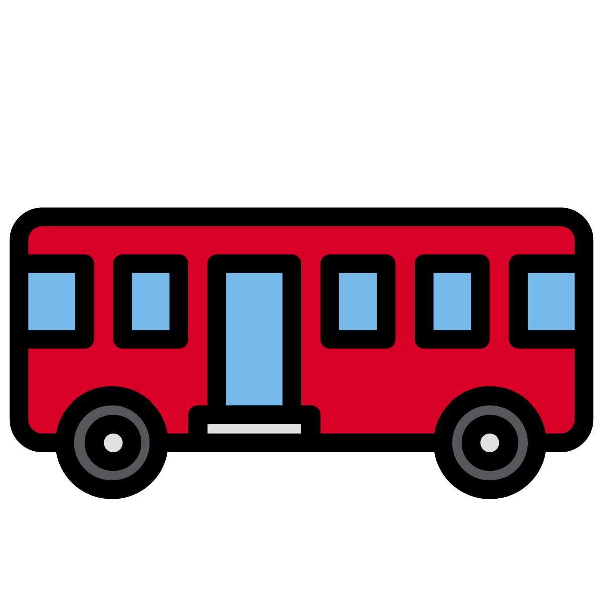 bus icon