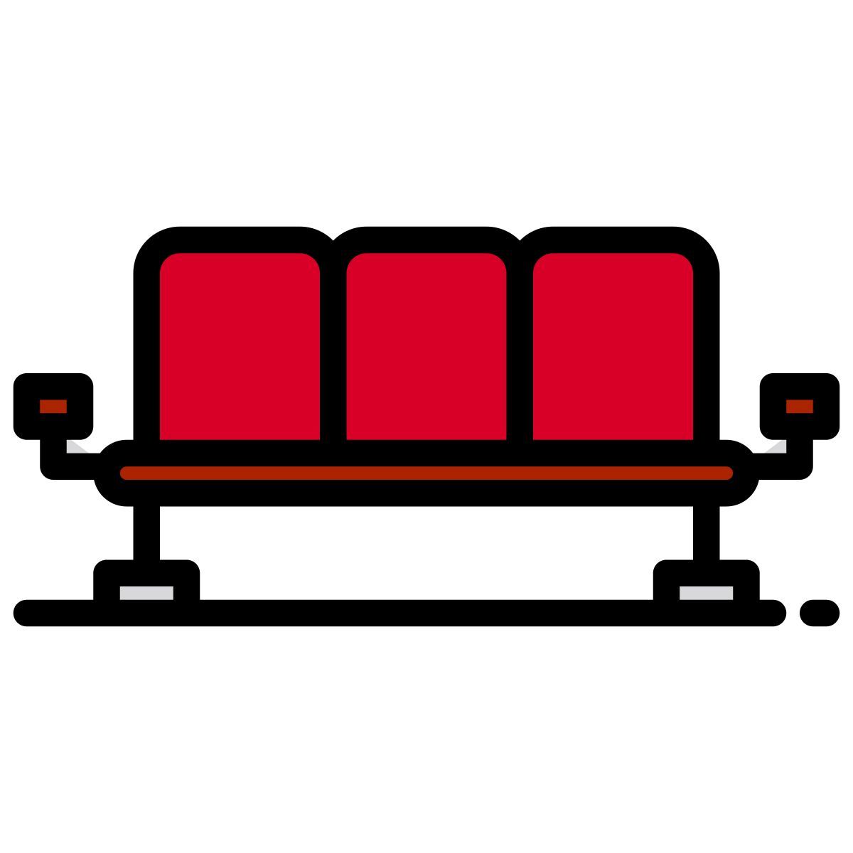 bus station icon