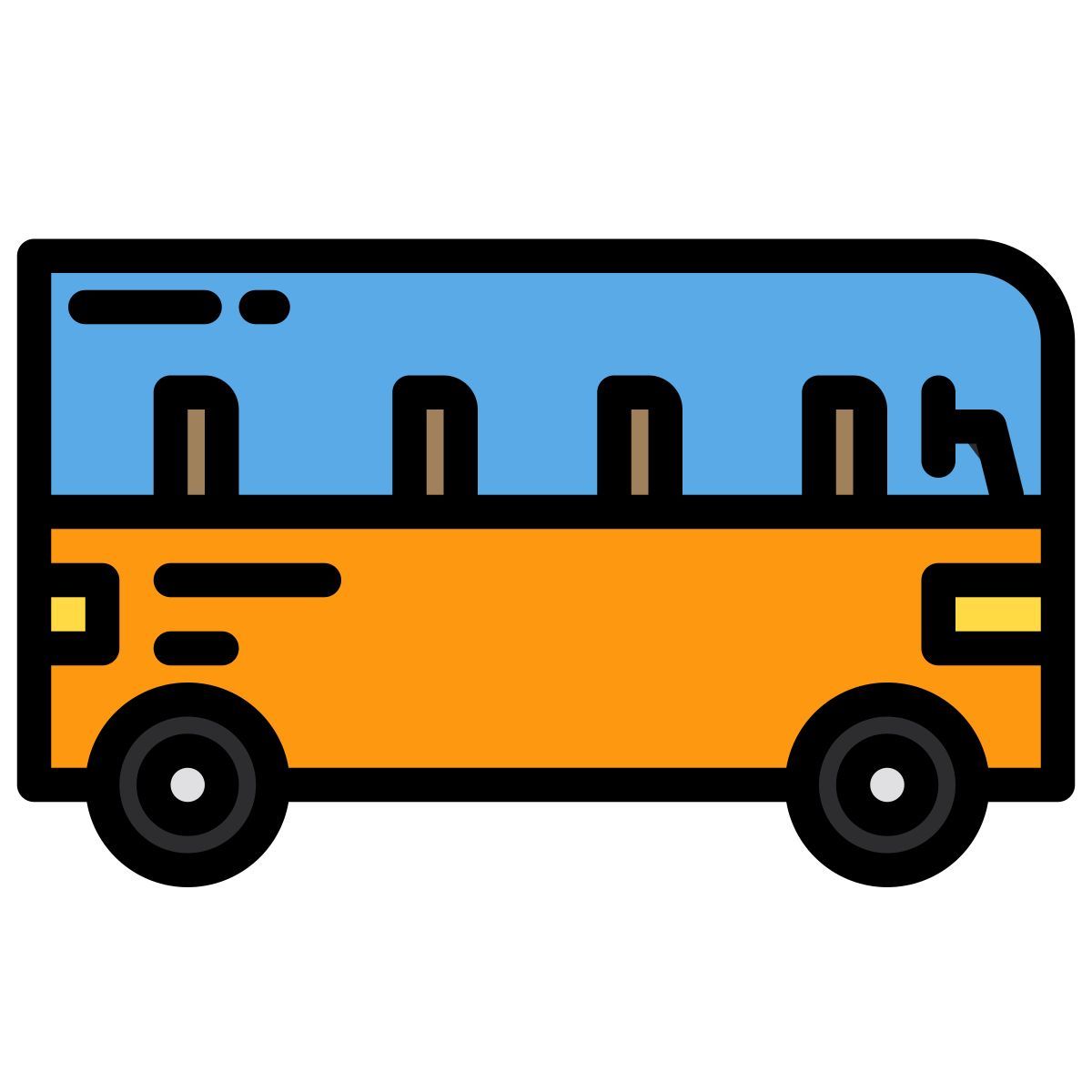 bus icon