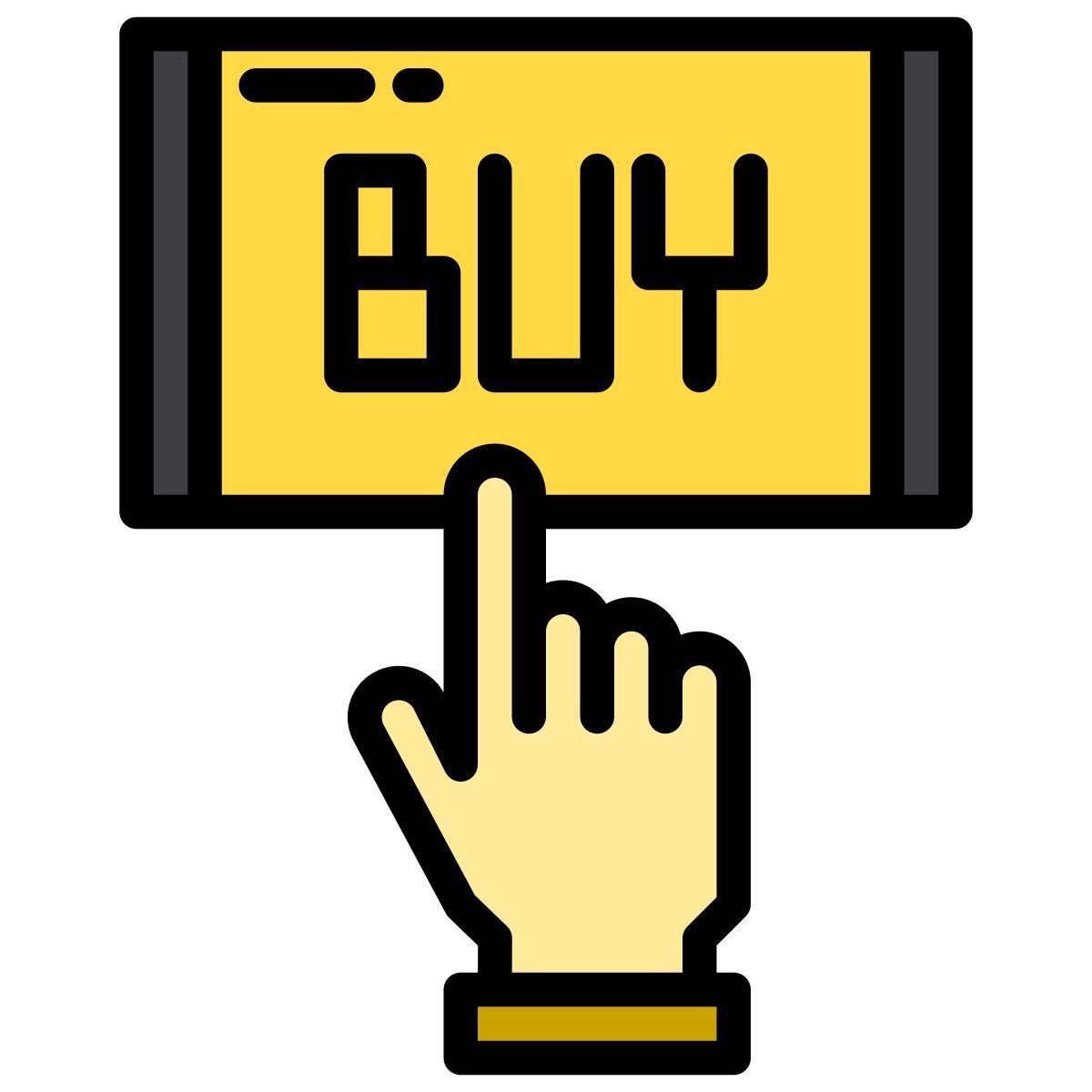 buy icon