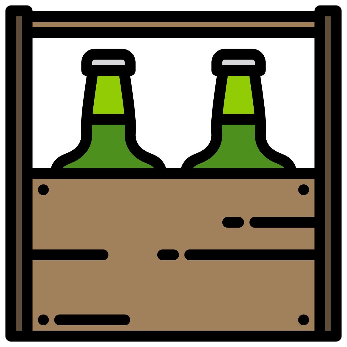 caddy icon
