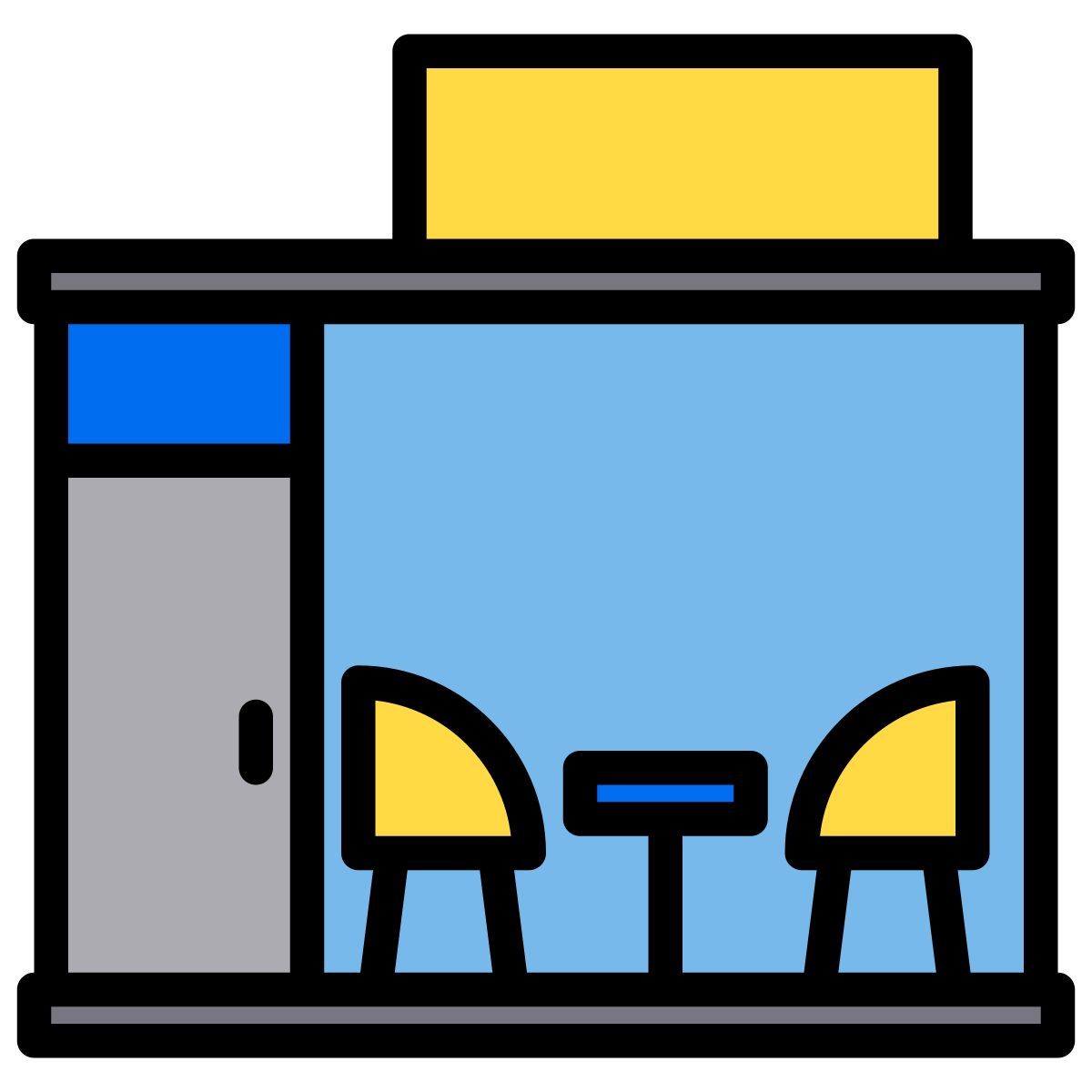 cafe icon
