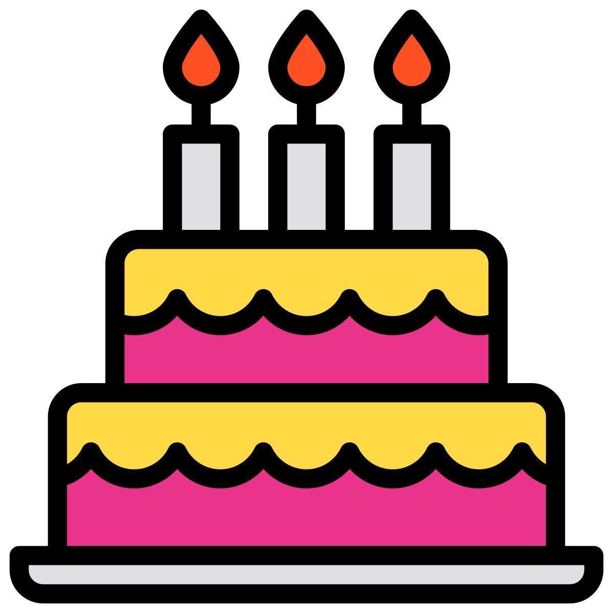 cake icon