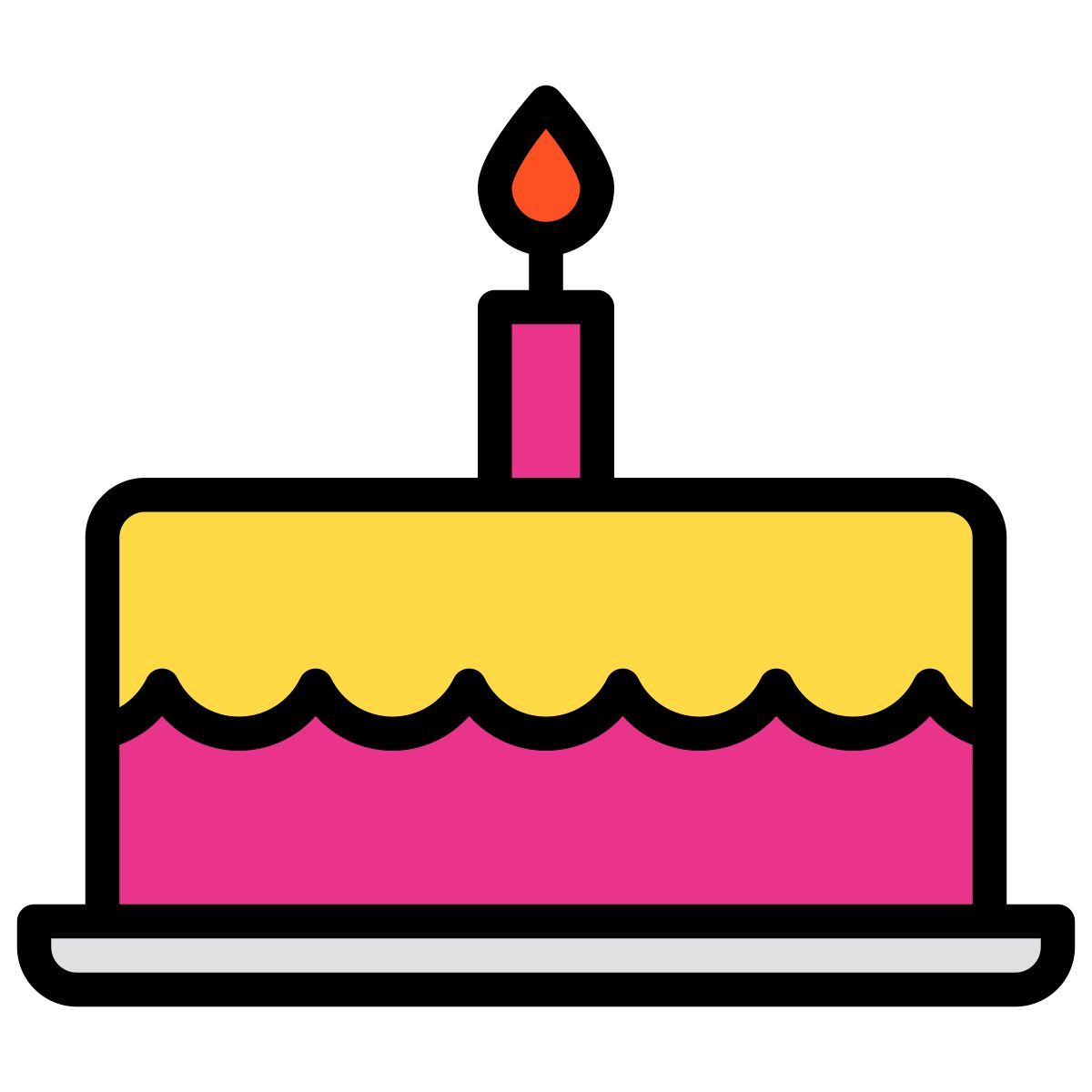 pastel icon