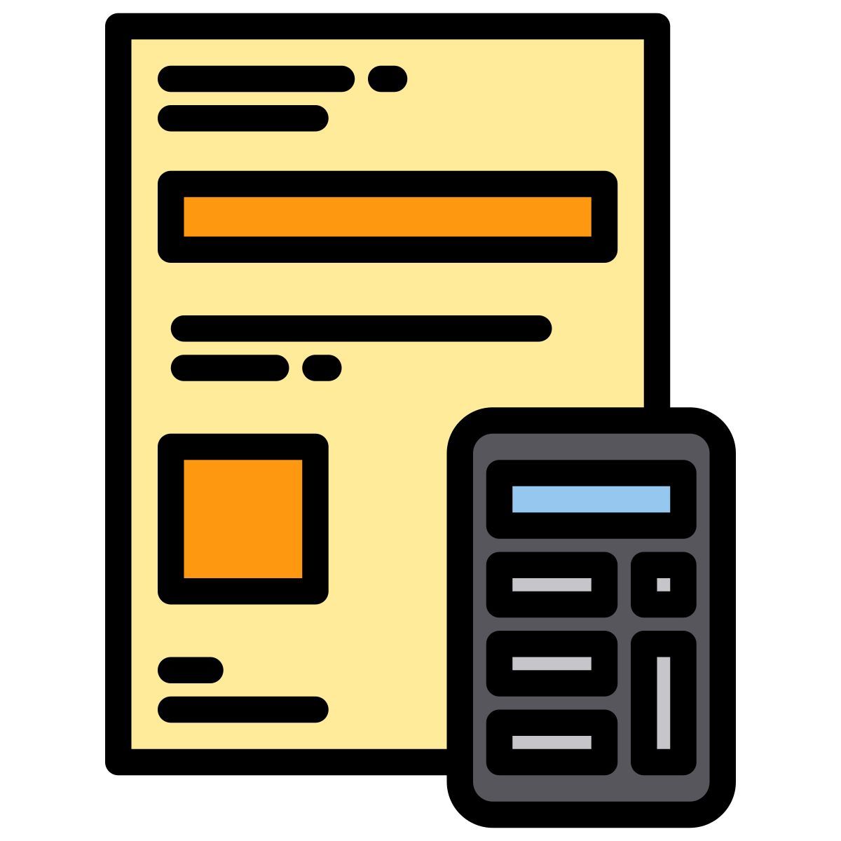 calculator icon