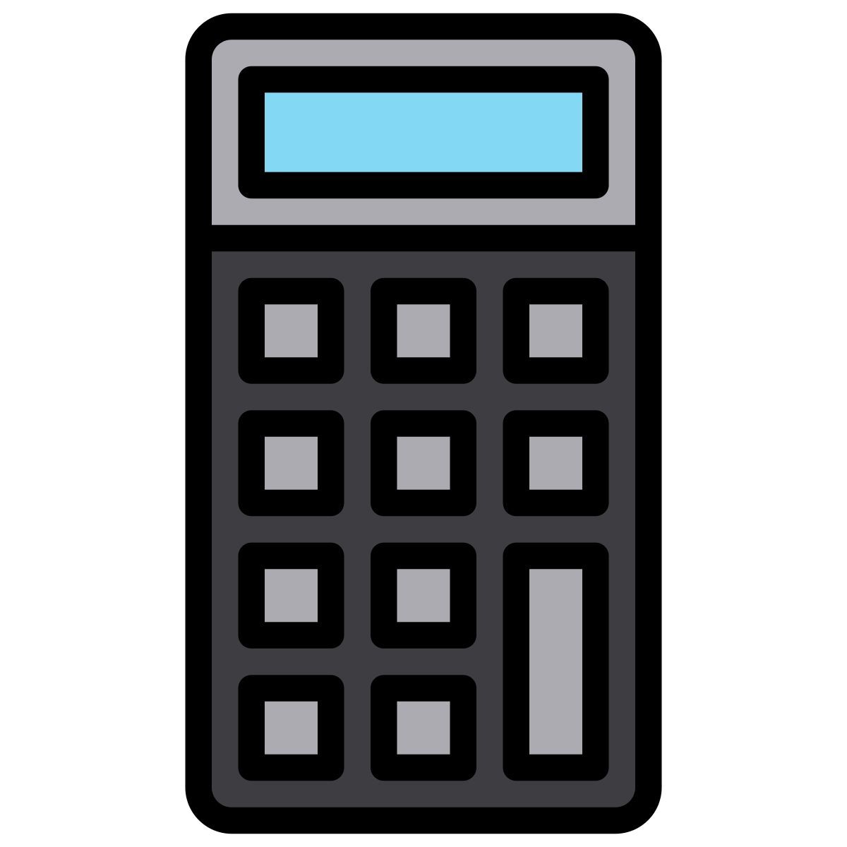 calculator icon