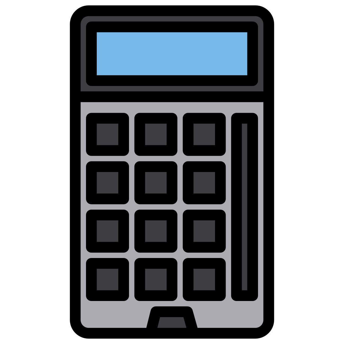 calculator icon