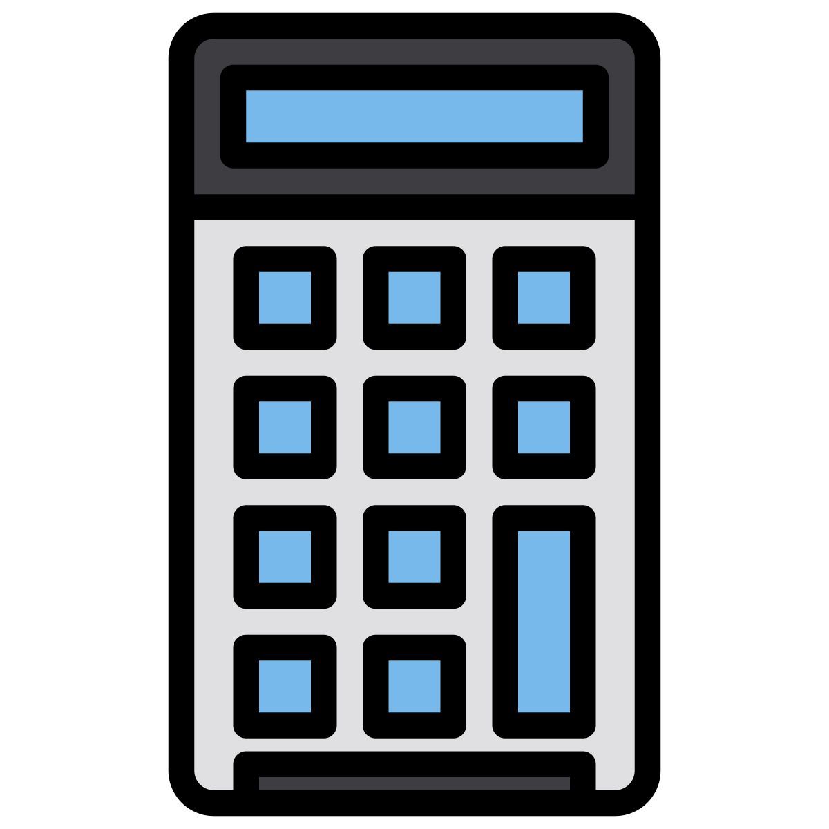 calculator icon