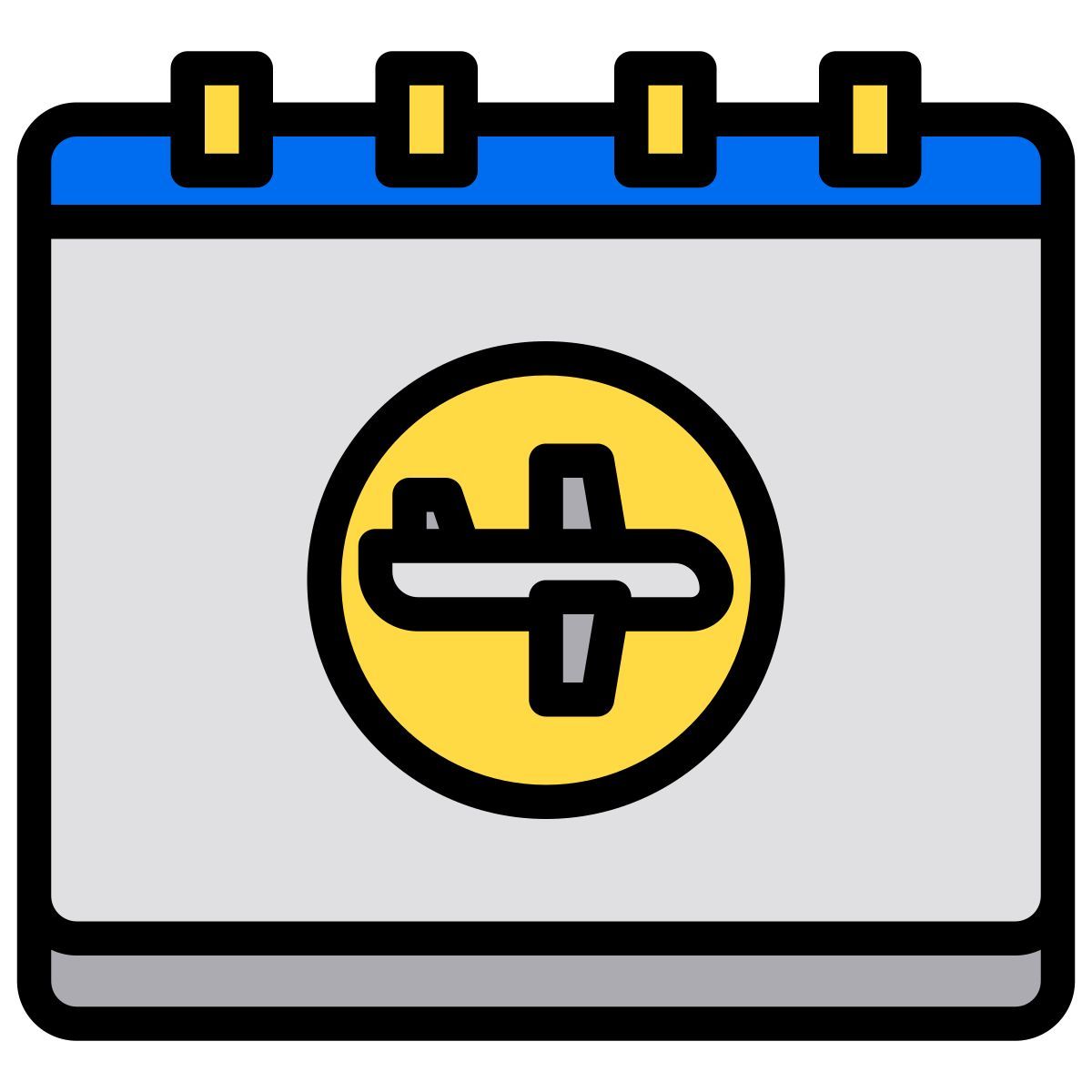 calendar icon
