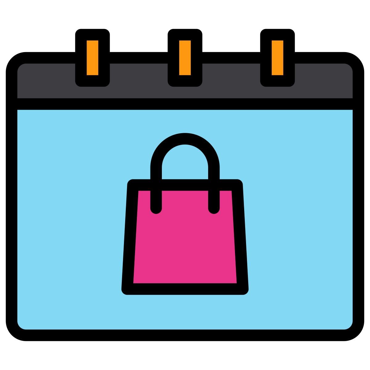 calendar icon