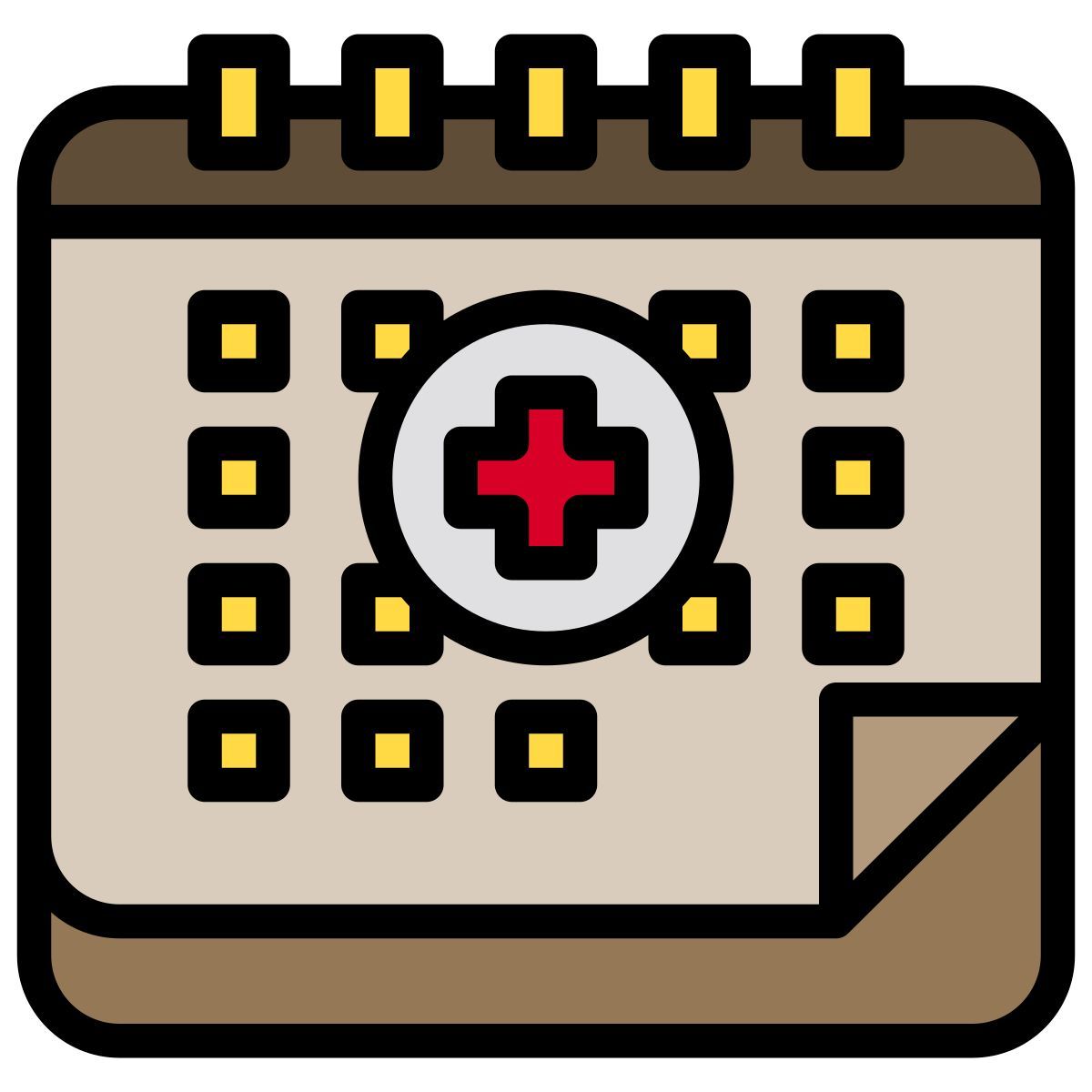 calendar icon