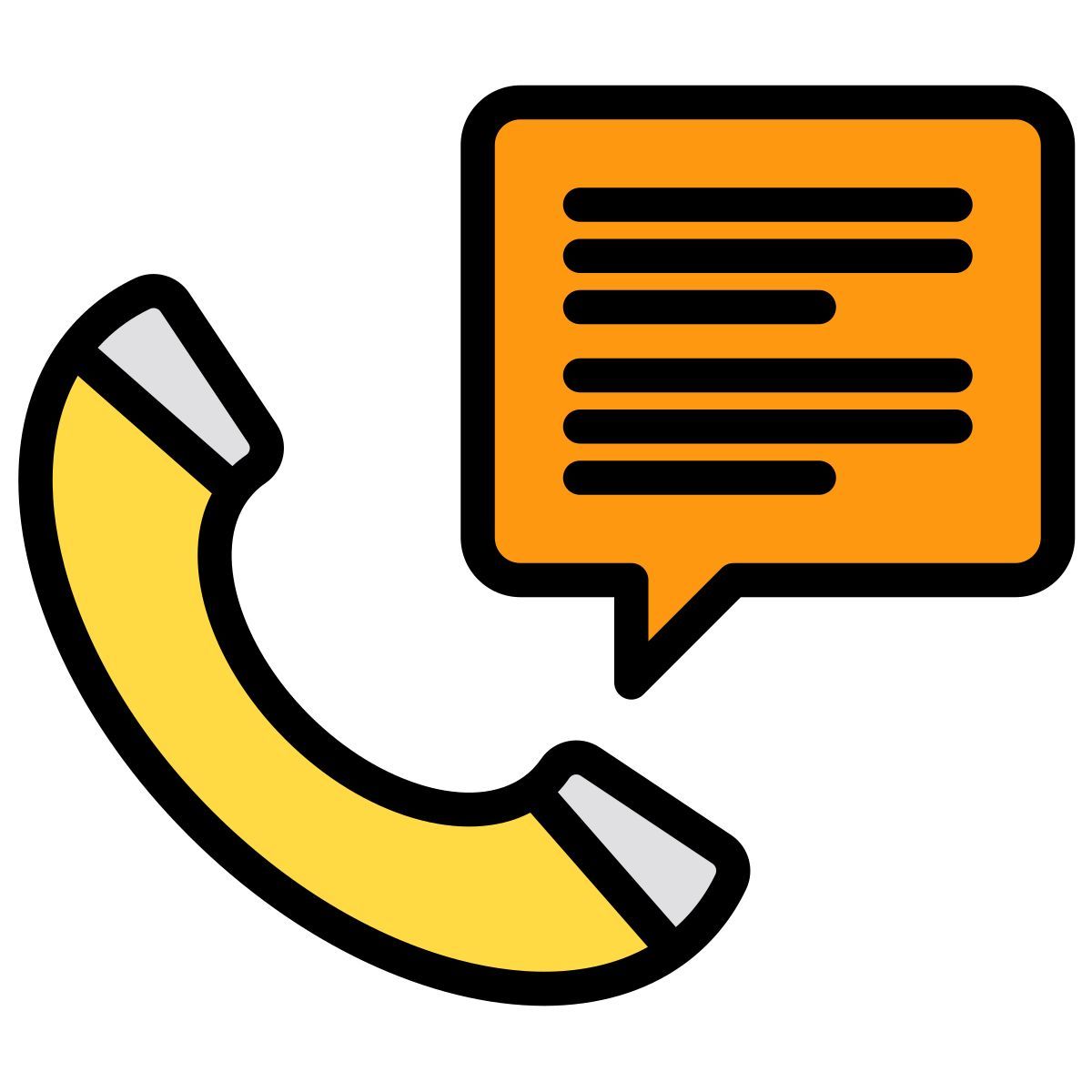 call icon