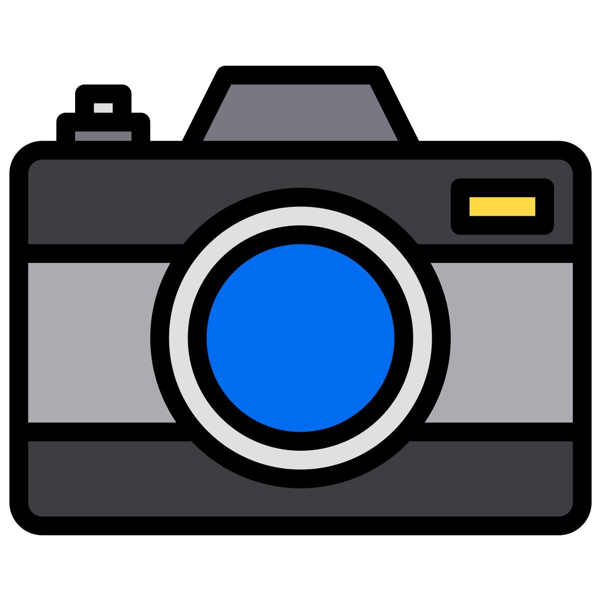 camera icon