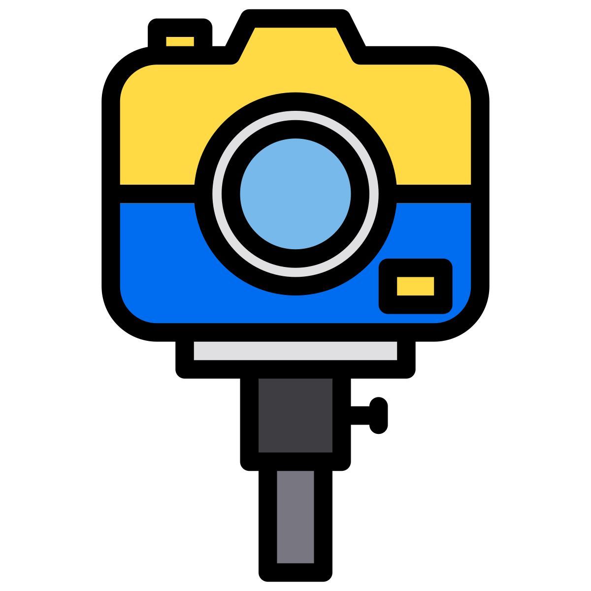 camera icon