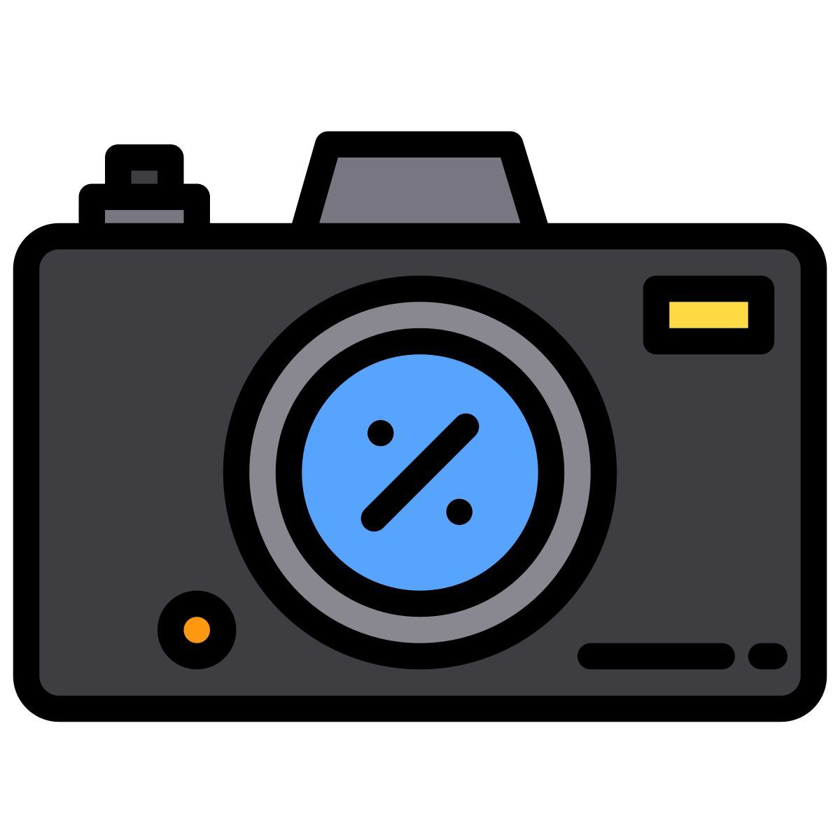 camera icon