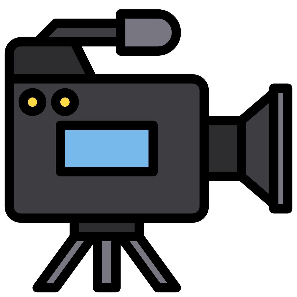 camera icon