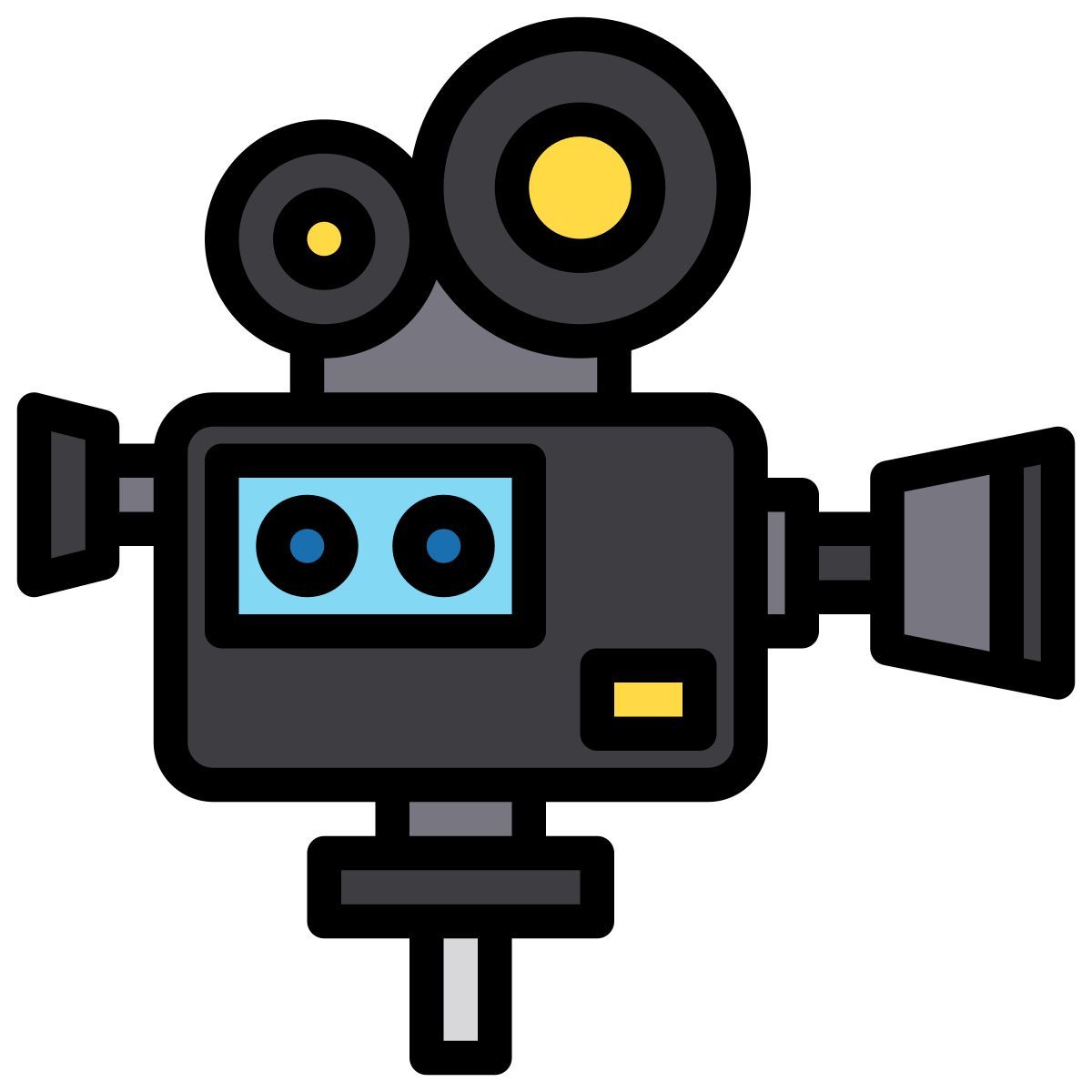 camera icon