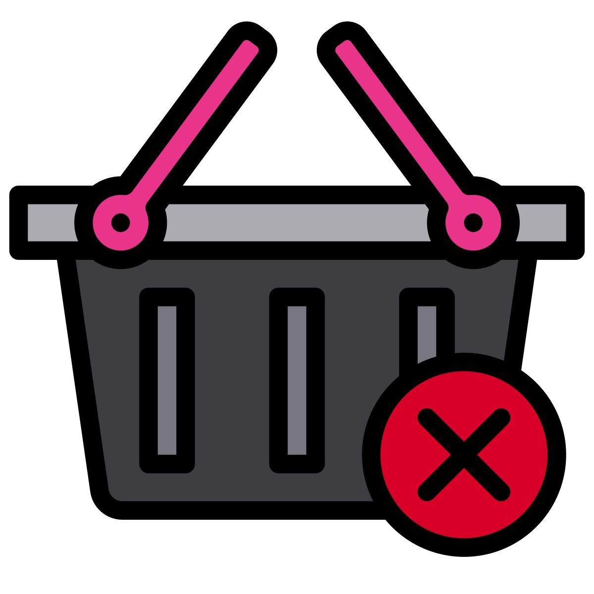 cancel icon