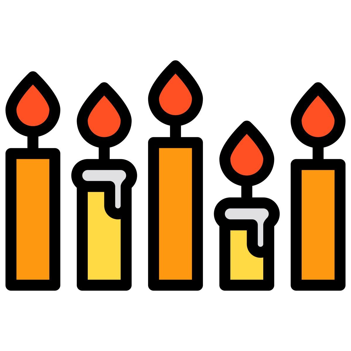 candle icon