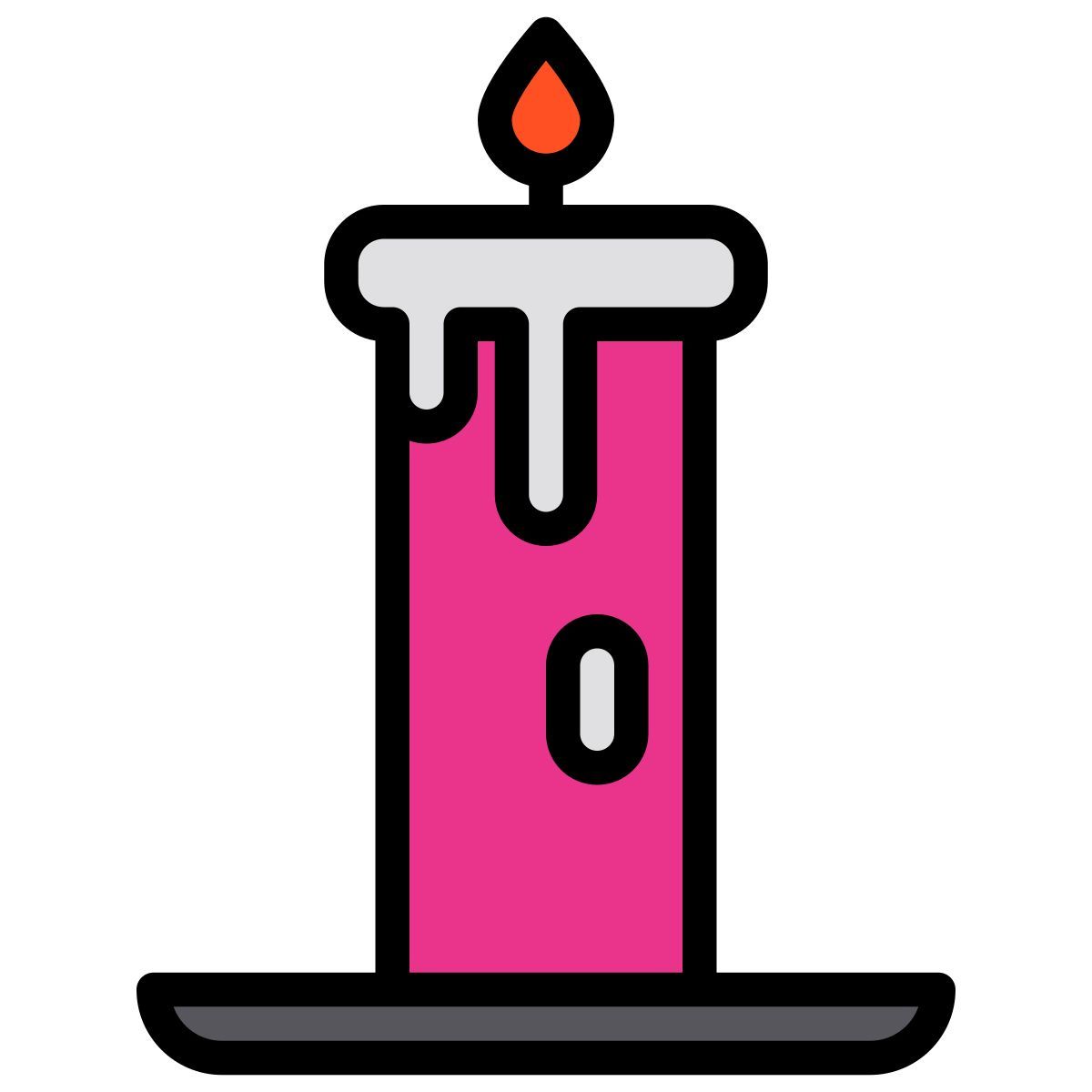 candle icon