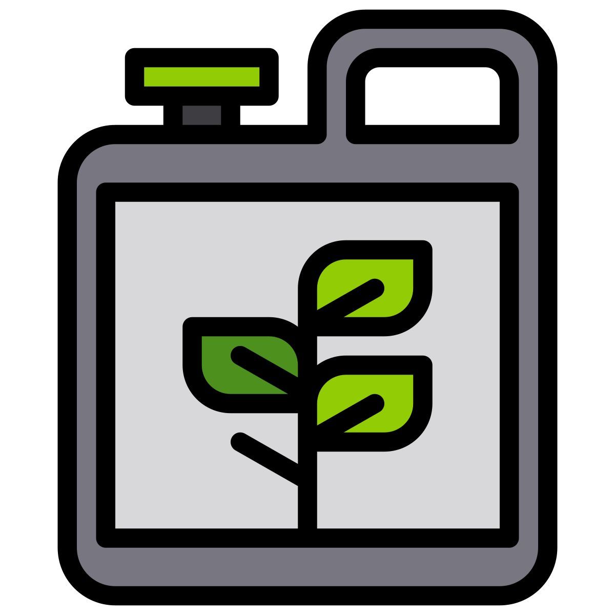 vasilha icon