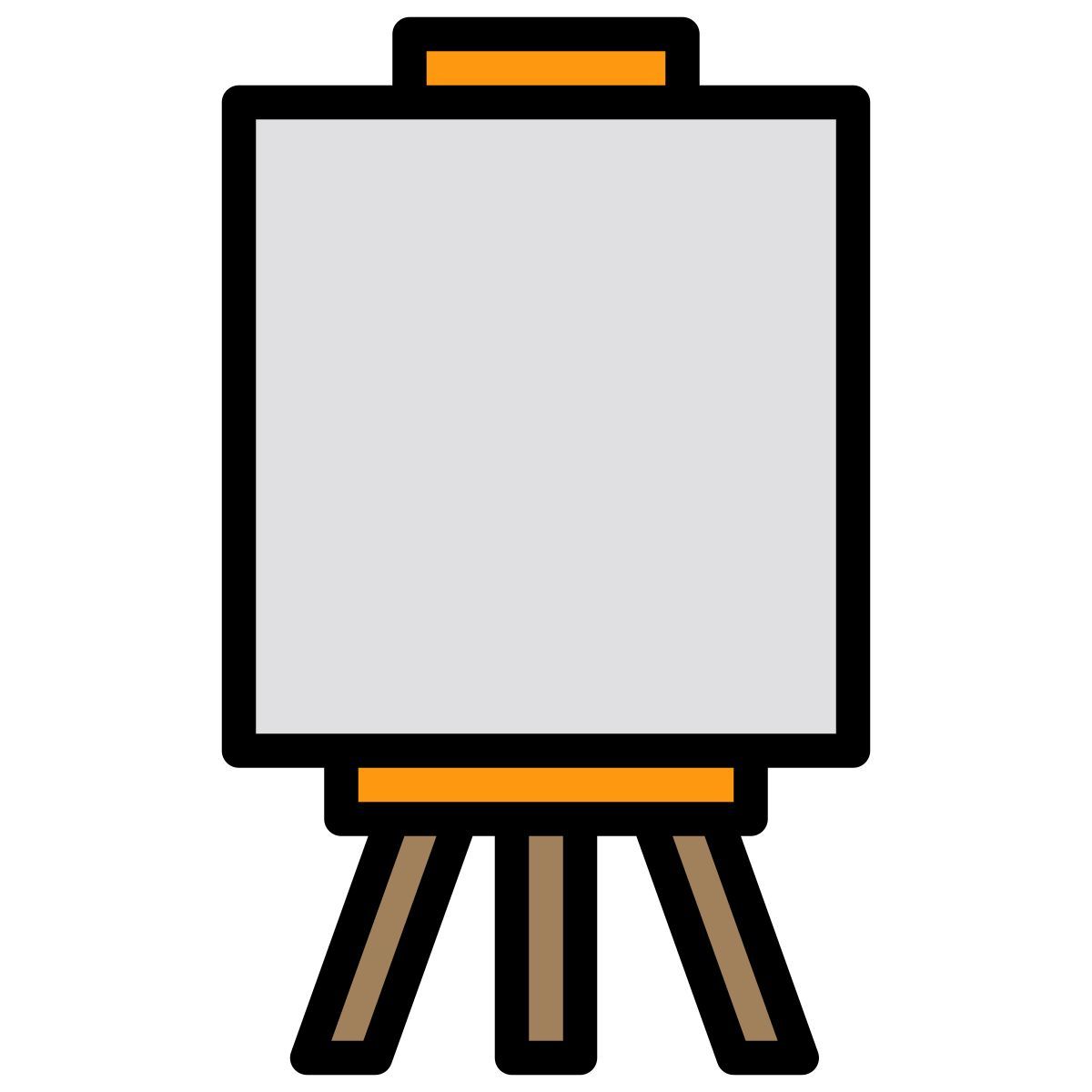 canvas icon