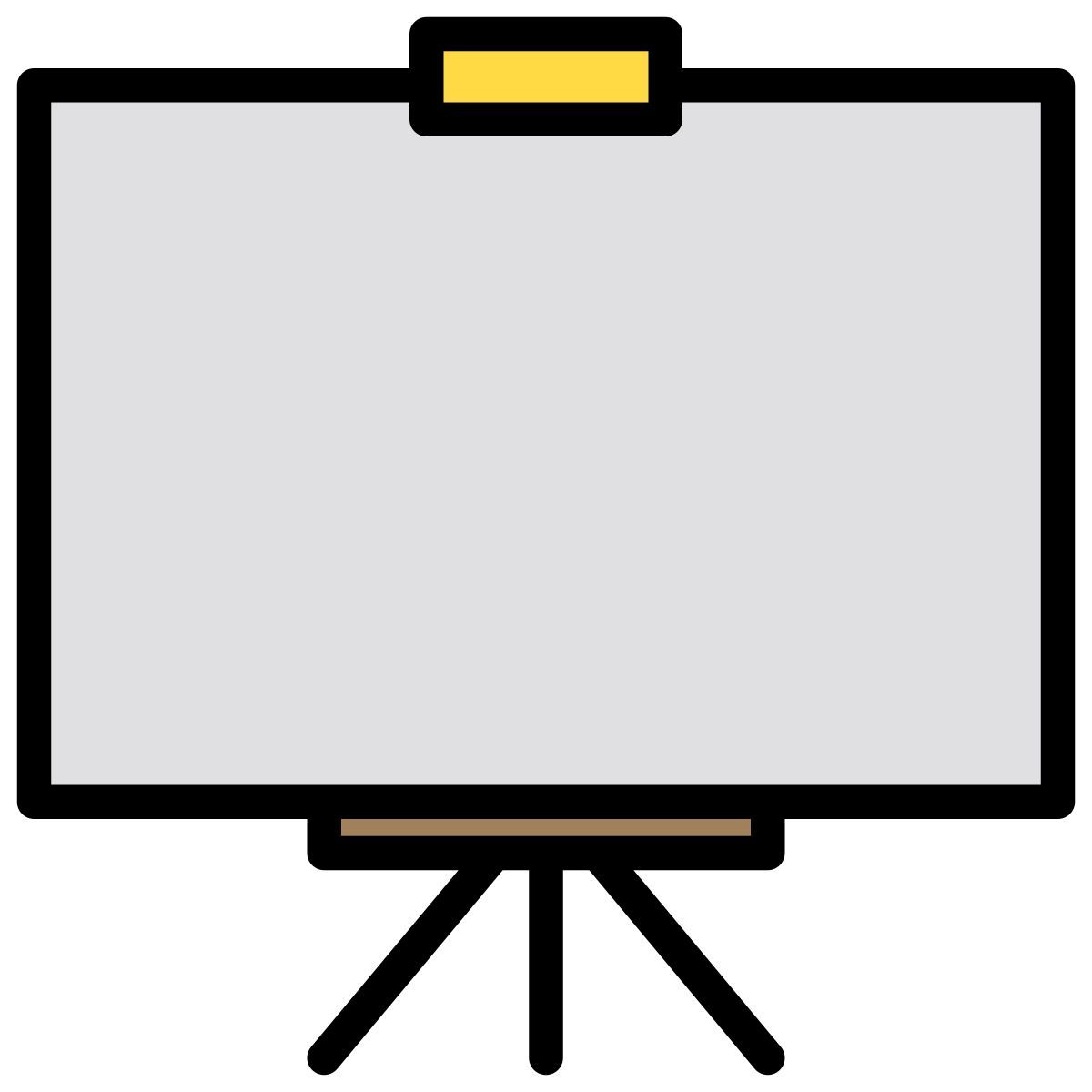 canvas icon