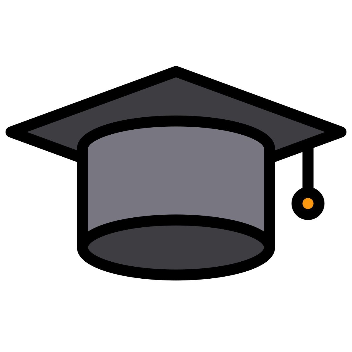 cap icon
