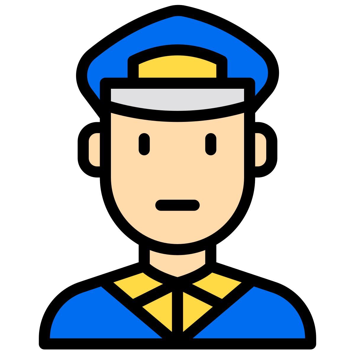 captain icon