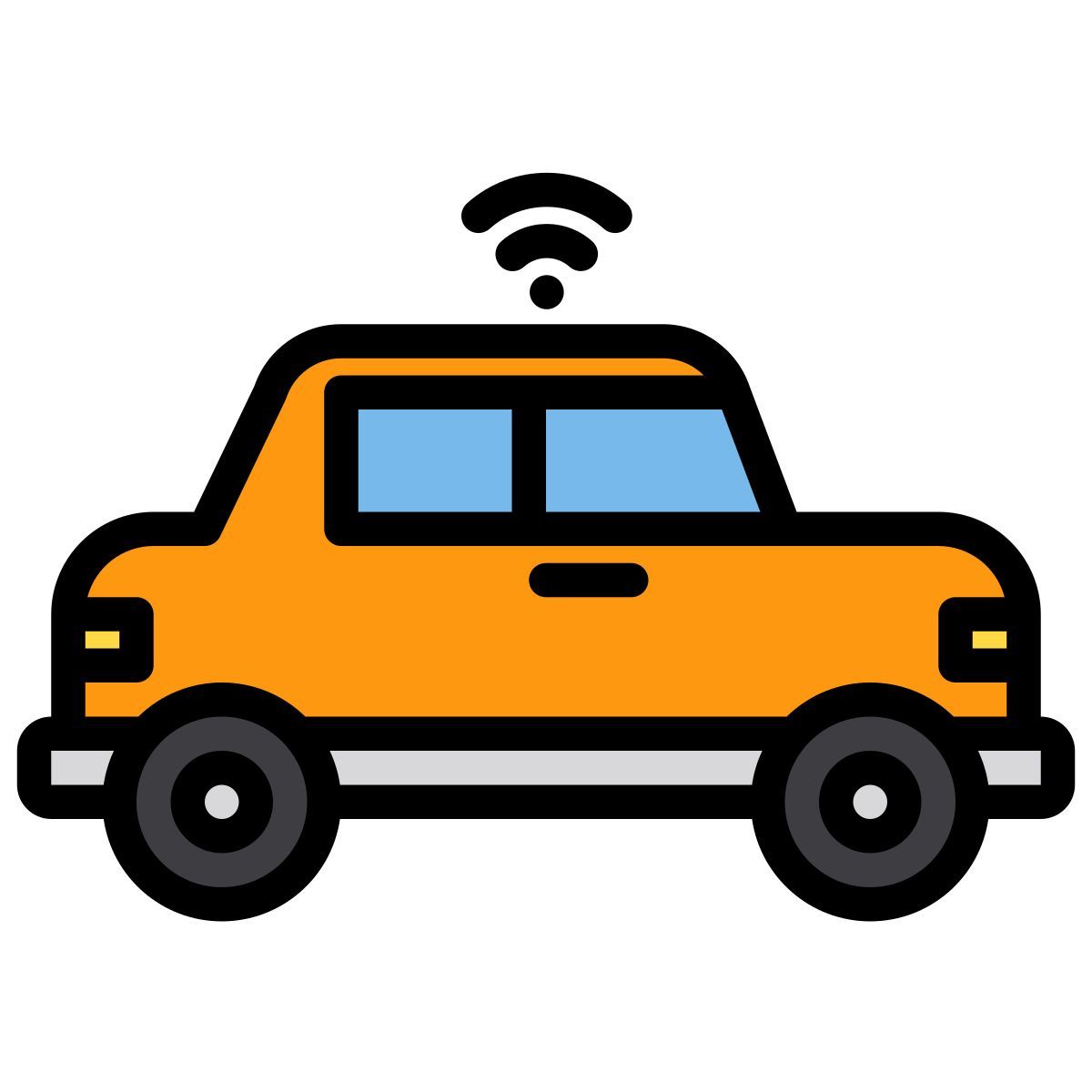 car icon