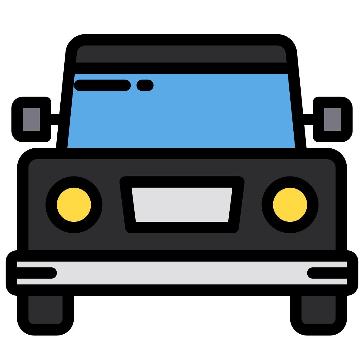 car icon