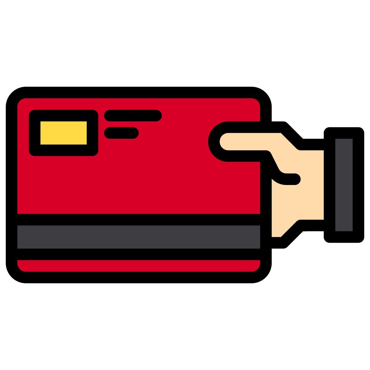 card icon