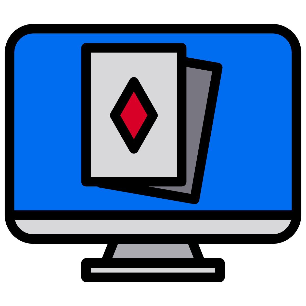 jogo de cartas icon