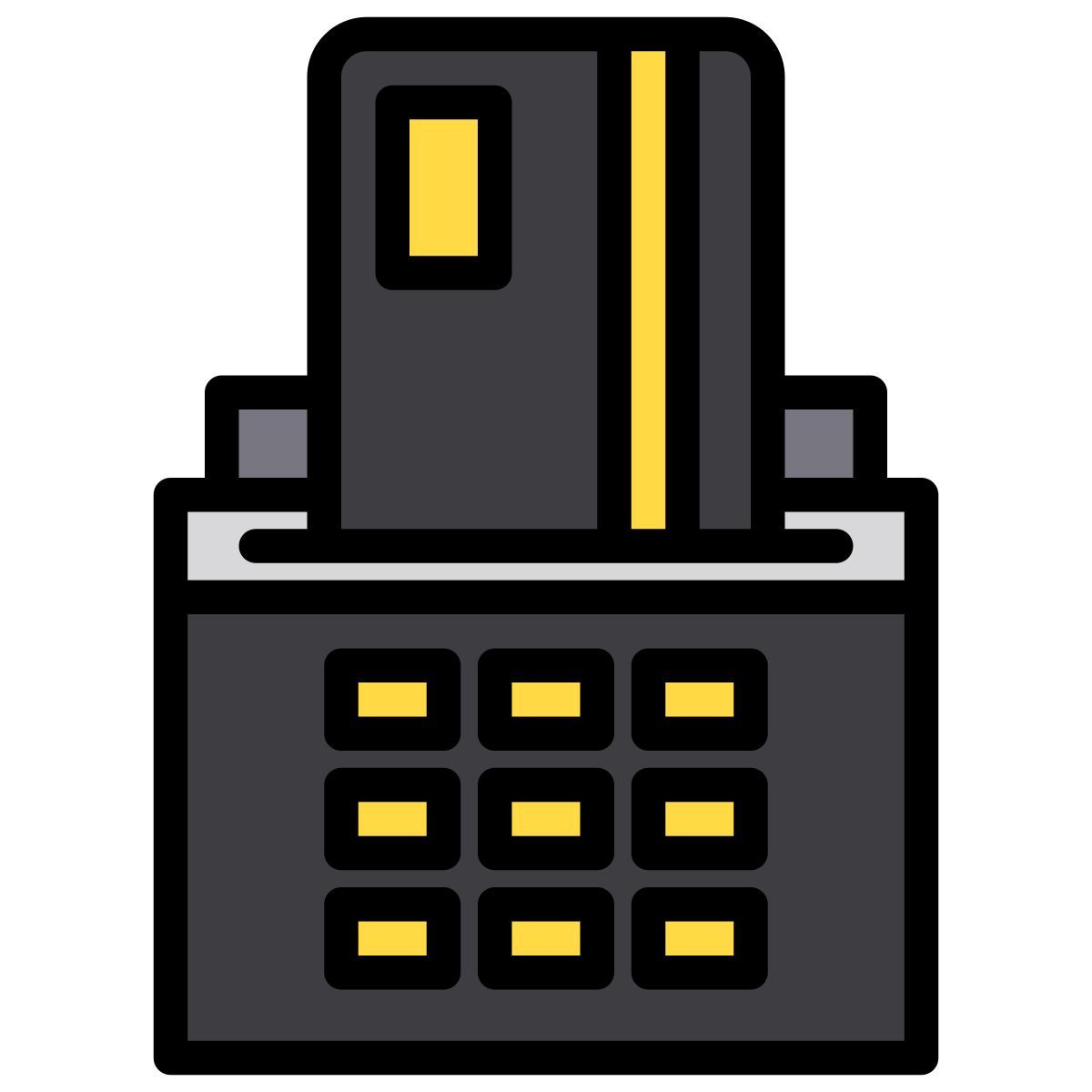 card payment icon