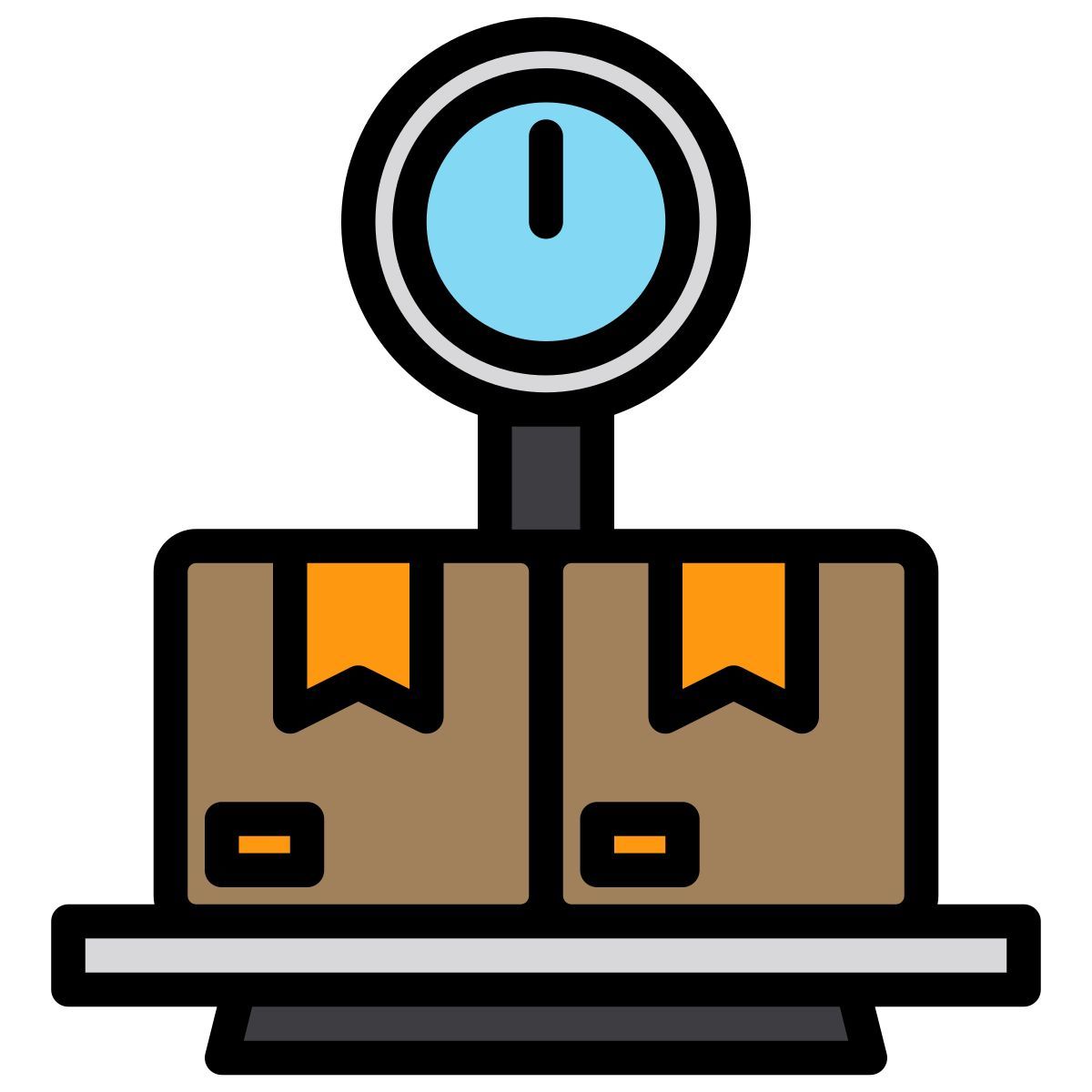 cargo icon