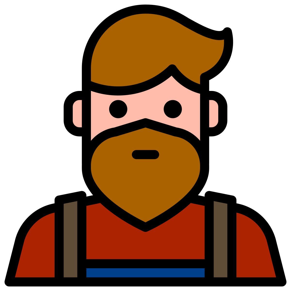 carpenter icon